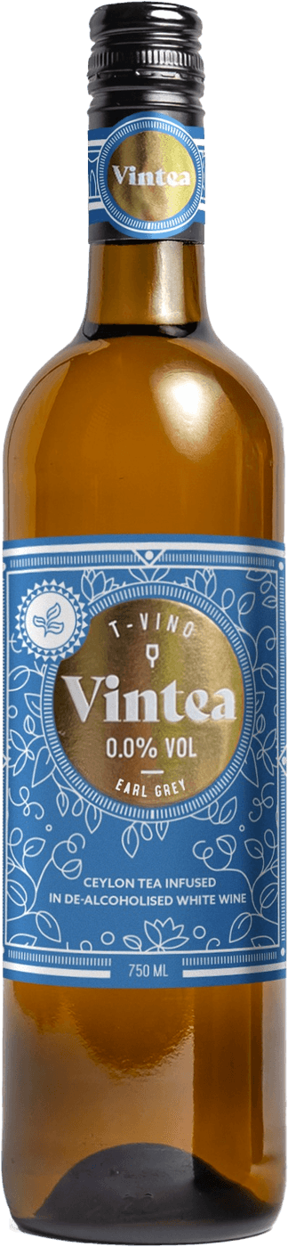 Bottle 750 ml: Earl Grey