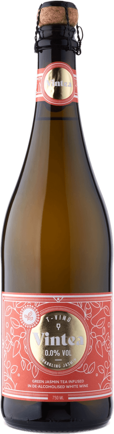 Bottle 750 ml: Sparkling Jasmin